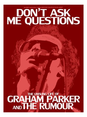 cover image of Don't Ask Me Questions